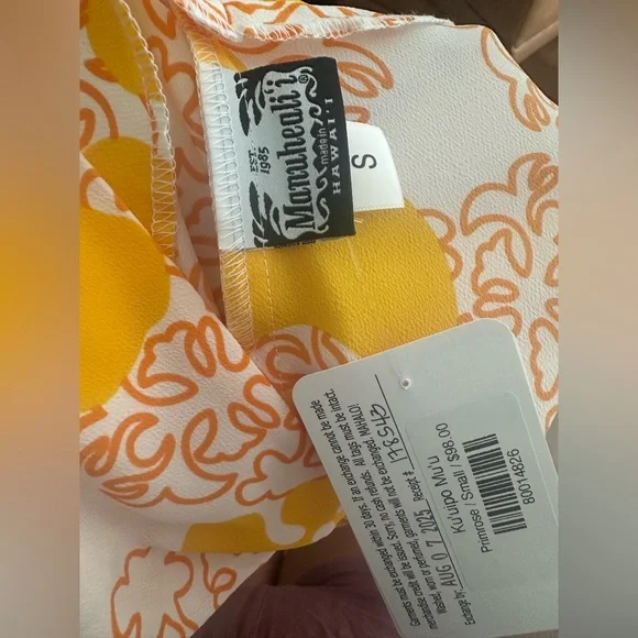 Small Ku’uipo Mu’u - Picture 2 of 2